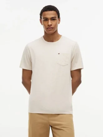 Everyday Pocket T-paita