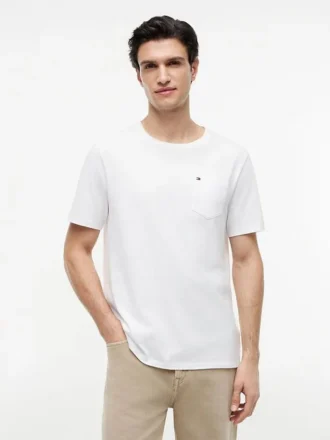 Everyday Pocket T-paita