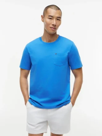 Everyday Pocket T-paita