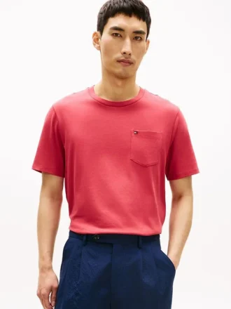 Everyday Pocket T-paita