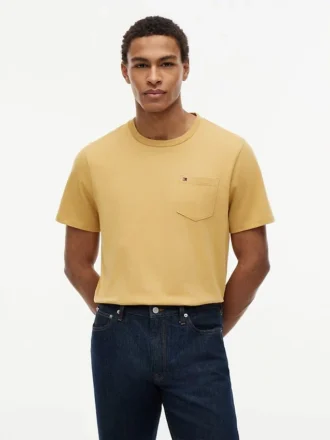 Everyday Pocket T-paita
