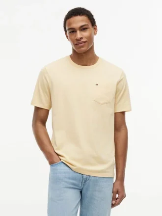 Everyday Pocket T-paita