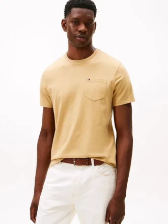 Everyday Pocket T-paita