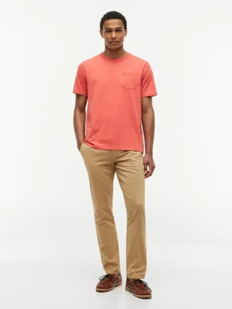 Everyday Pocket T-paita