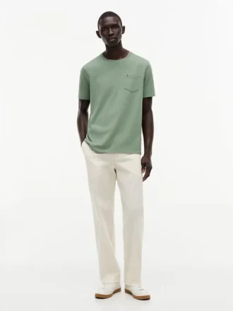 Everyday Pocket T-paita