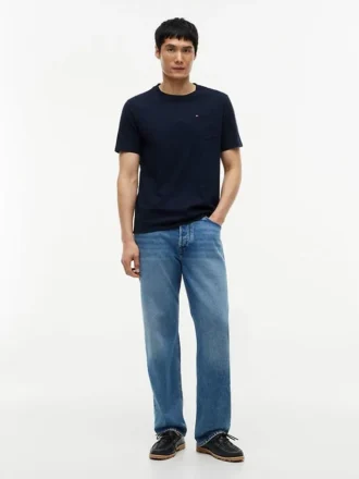 Everyday Pocket T-paita