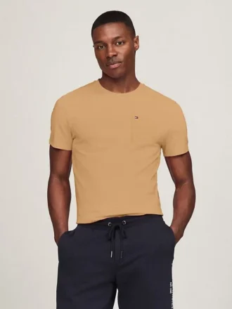 Everyday Pocket T-paita