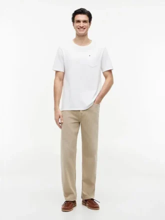 Everyday Pocket T-paita