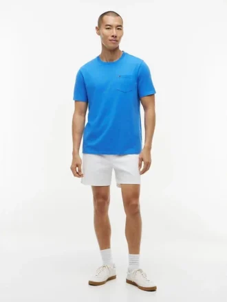 Everyday Pocket T-paita