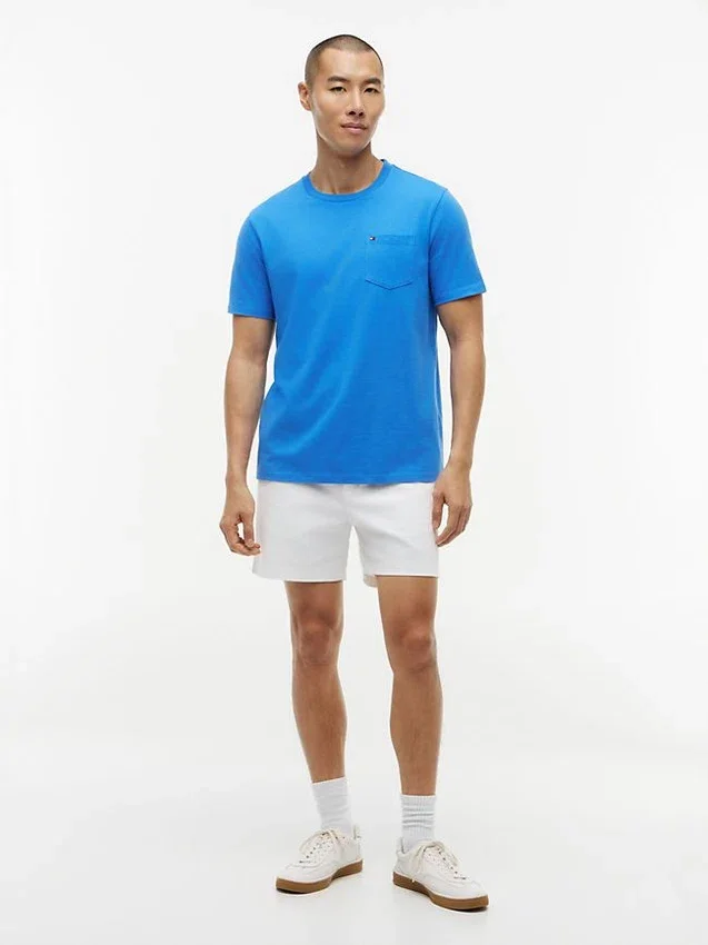 Everyday Pocket T-paita Everyday Pocket T-paita