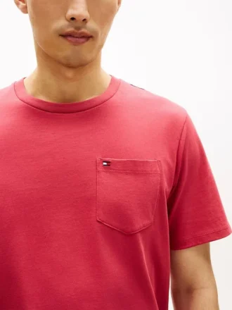 Everyday Pocket T-paita