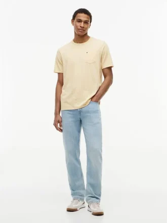 Everyday Pocket T-paita