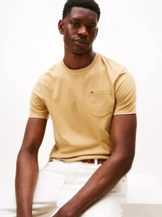 Everyday Pocket T-paita