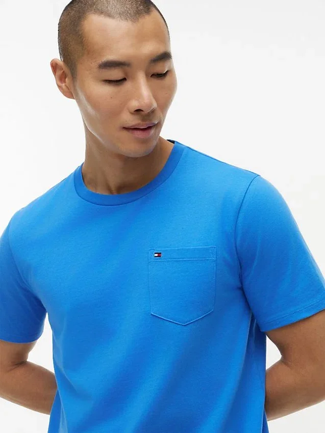 Everyday Pocket T-paita Everyday Pocket T-paita