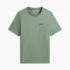 Everyday Pocket T-paita