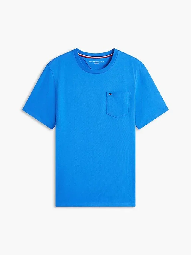 Everyday Pocket T-paita Everyday Pocket T-paita