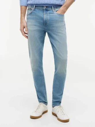 Faded Skinny Farkut