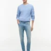 Faded Skinny Farkut Faded Skinny Farkut