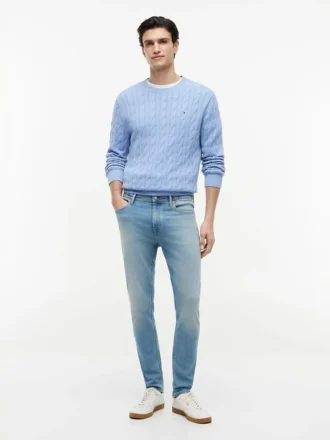 Faded Skinny Farkut