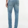 Faded Skinny Farkut Faded Skinny Farkut
