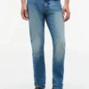 Faded Stretch Slim -farkut Faded Stretch Slim -farkut