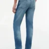 Faded Stretch Slim -farkut Faded Stretch Slim -farkut