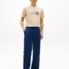 Flag Box Logo T-paita