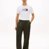 Flag Box Logo -T-paita