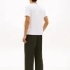 Flag Box Logo -T-paita