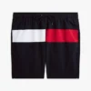 Flag Logo 7″ uimahousut Flag Logo 7″ uimahousut