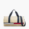 Flag Stripe Logo Duffle Flag Stripe Logo Duffle