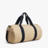 Flag Stripe Logo Duffle Flag Stripe Logo Duffle