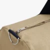 Flag Stripe Logo Duffle Flag Stripe Logo Duffle