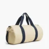 Flag Stripe Logo Duffle Flag Stripe Logo Duffle