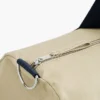 Flag Stripe Logo Duffle Flag Stripe Logo Duffle
