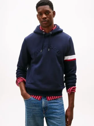 Flex Fleece -huppari