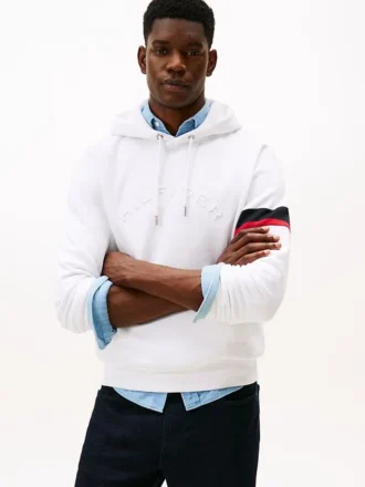 Flex Fleece -huppari