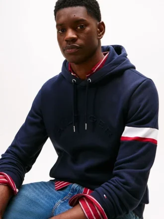 Flex Fleece -huppari
