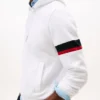 Flex Fleece -huppari