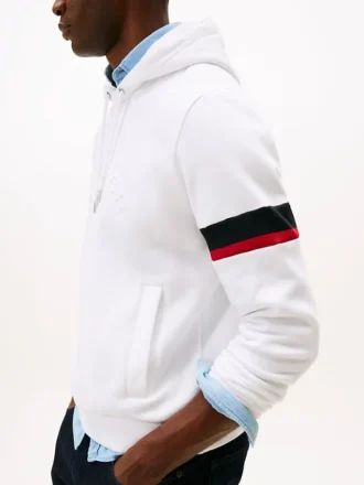 Flex Fleece -huppari