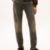 Garment Washed Slim Farkut Garment Washed Slim Farkut