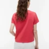 Gingham Script Monogram -T-paita Gingham Script Monogram -T-paita
