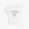 Gingham Script Monogram -T-paita Gingham Script Monogram -T-paita