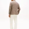 Glen Plaid -villaseosbleiseri Glen Plaid -villaseosbleiseri