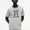 H-Logo T-paita