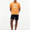 H-Logo T-paita