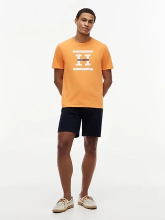 H-Logo T-paita