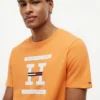 H-Logo T-paita