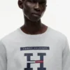 H-Logo T-paita