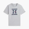 H-Logo T-paita